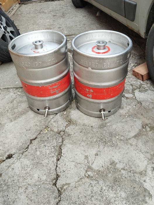 Butoi butoaie inox cu robinet vas expansiune hidrofor