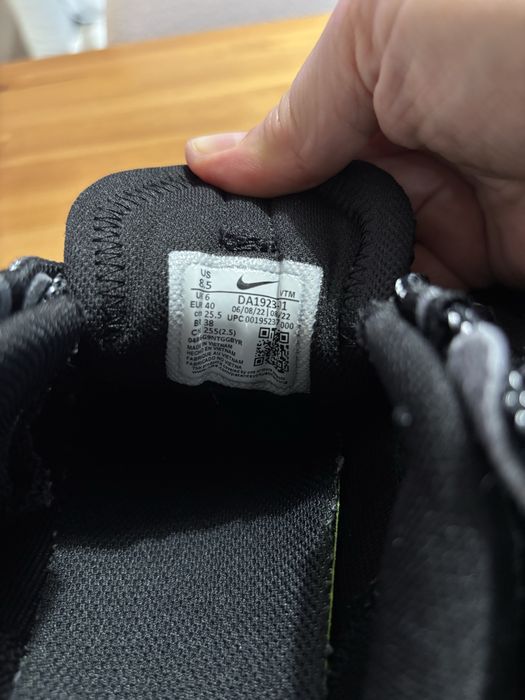 Дамски  маратонки NIKE