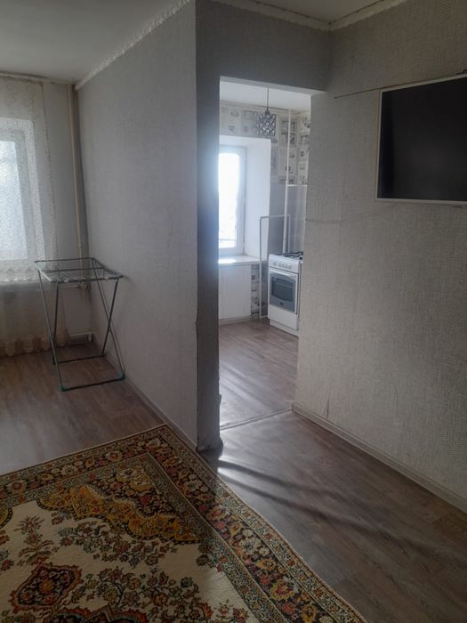 Сдам 1ю квартиру