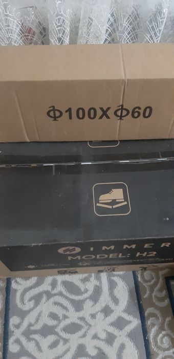 Продаётся Двухконтурный котёл