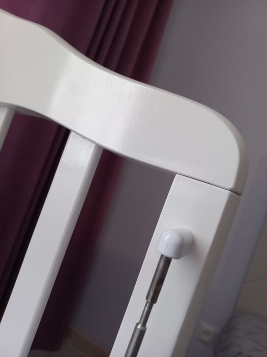 Детская кроватка от 0 до 4 лет