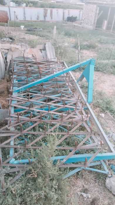 Юмз СОҚА, ЧИЗЛ, БАРАНА срочна сатылады