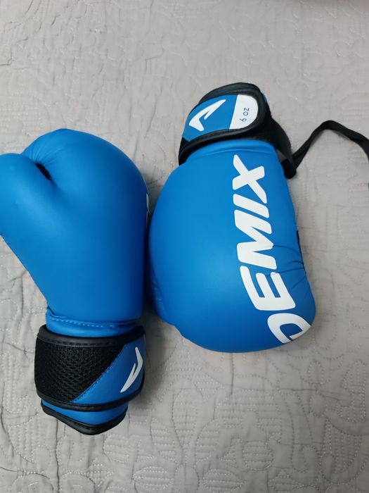 Боксерские перчатки для детей