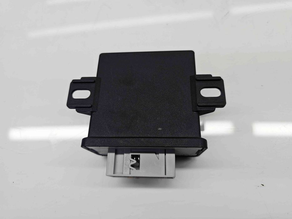 Modul control lumini  AUDI A6 (4F2, C6) [Fabr 2004-2010] 8P0907357H