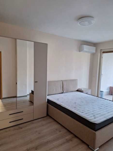 Дава се под наем Тристаен апартамент в София, Драгалевци - 115 кв.м за 846.6 € - Снимка #4