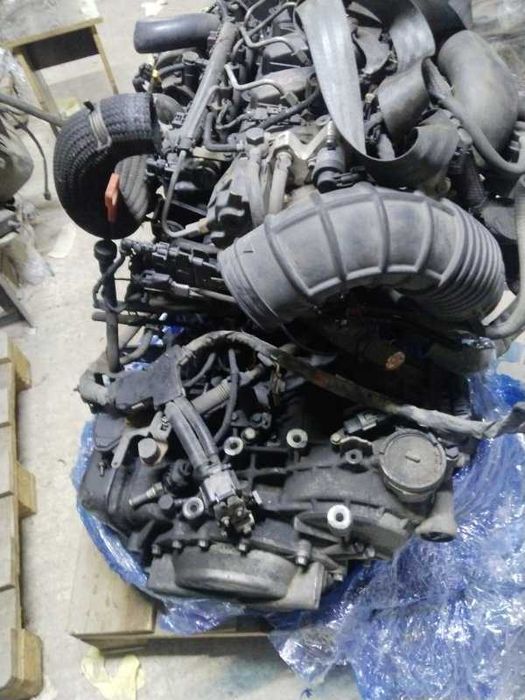 АКПП Hyundai Santa Fe CM 2007