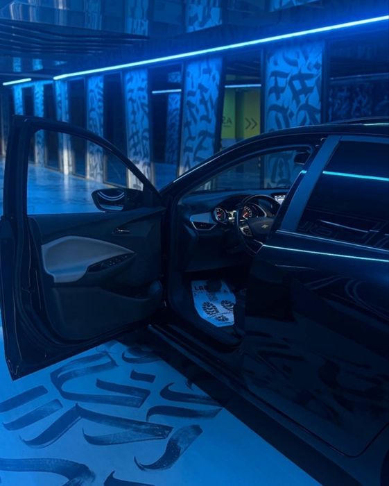 Chevrolet Onix 2023 — 6