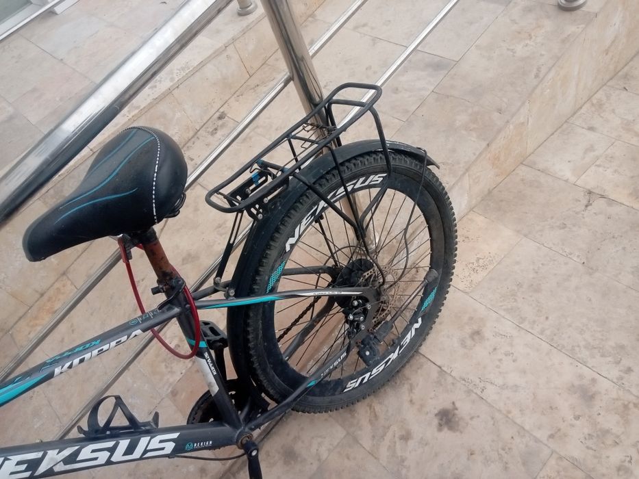 Velosipedning narxi 599 000