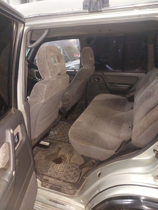 Продам паджеро 2