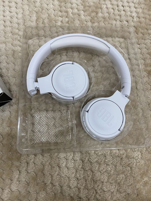 наушники jbl tune 510 bt