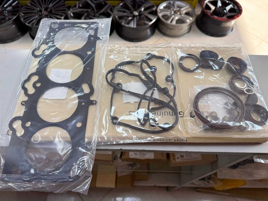 Gasket/Набор Прокладка -Hyundai/Kia K8/K9/Palisade/Seltos/Creta/Tucson