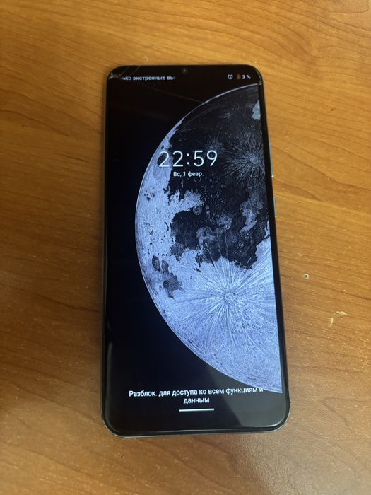 Телефон Realme c21y