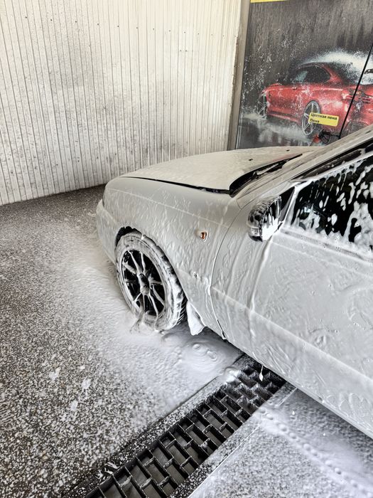 Nexia turbo (нексия турбо)