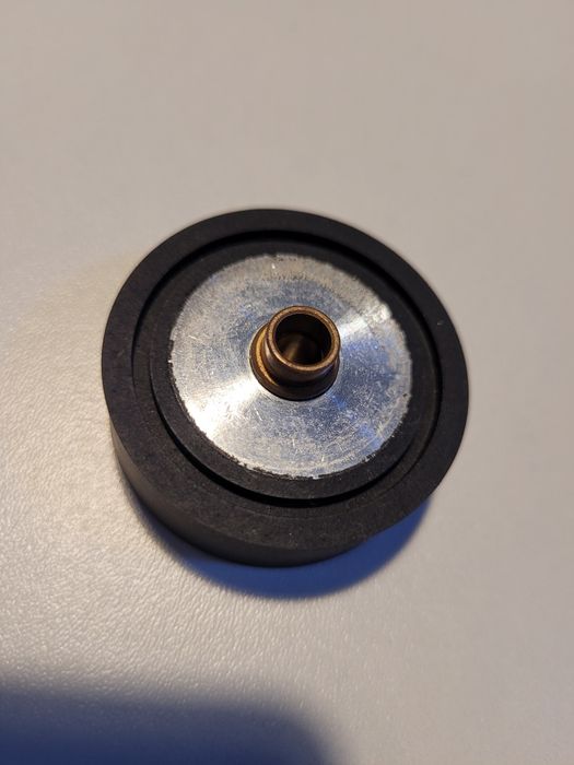 Rola presoare Akai GX 625