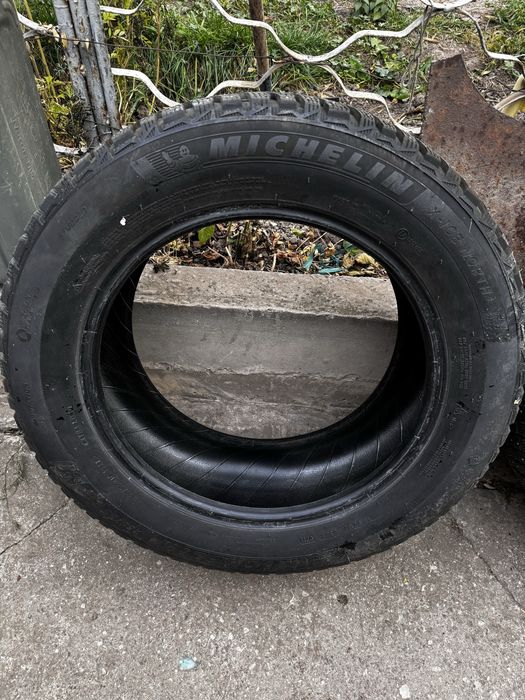 продам зимнюю резину Мишлен