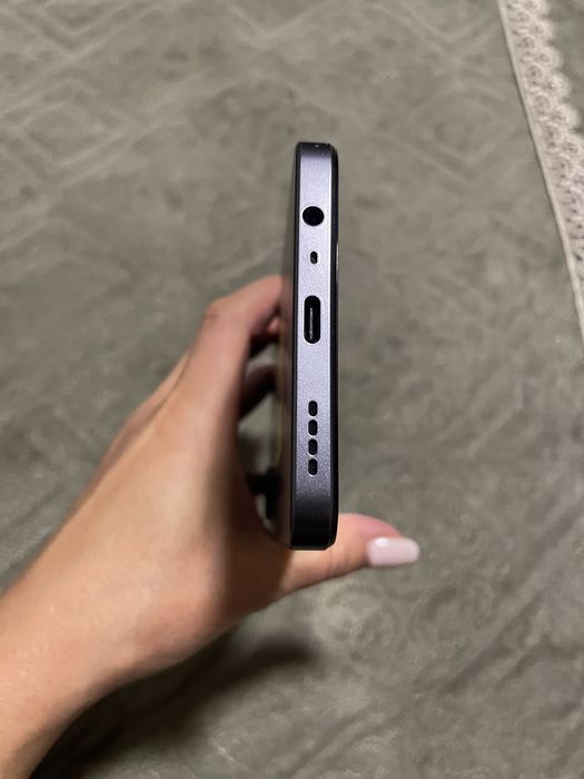 RealMe Note 60x срочно продам