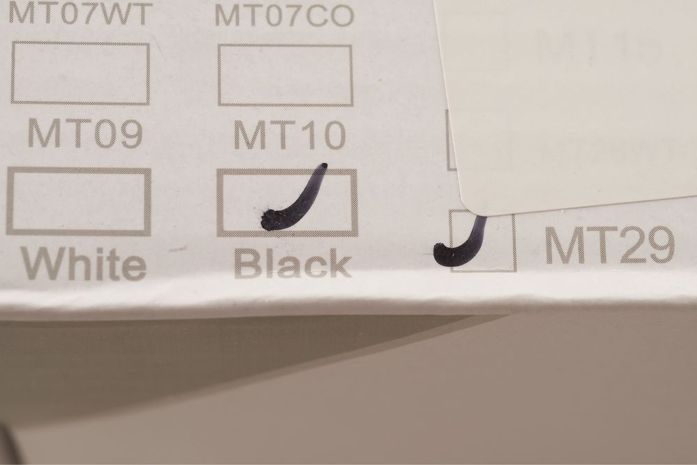 Монитор качества воздуха