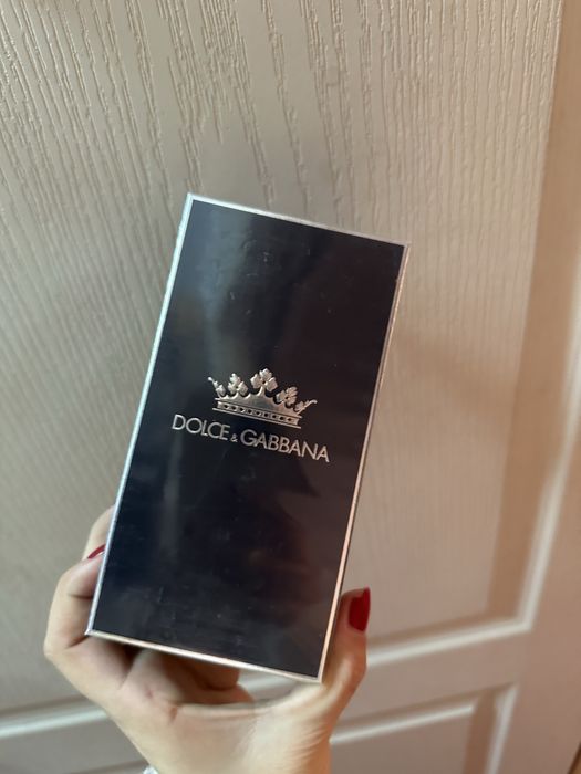 Dolce&gabbana k edp