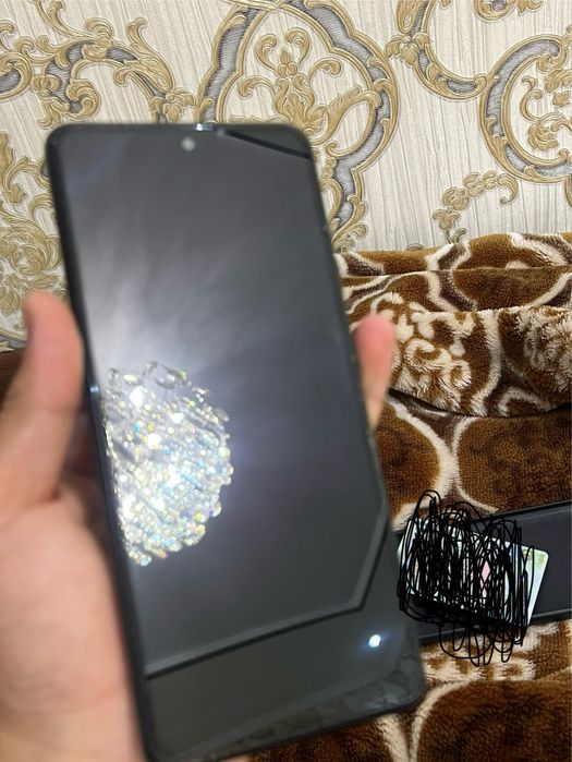 Redmi note 10pro 8+3/256 tel ideal holatda