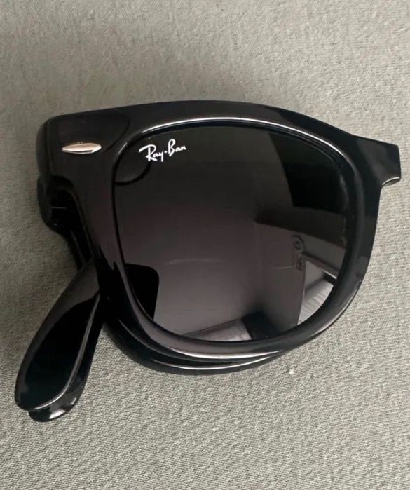 Оригинальные очки Ray-Ban Wayfarer