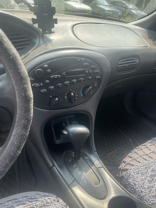 Ford taurus 1999
