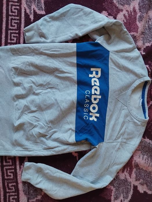 Мъжка блуза Reebok Размер L