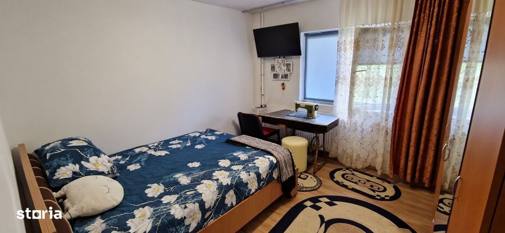 Apartament 2 camere de vanzare, 53 mp, zona Craiovita — fotografia 3