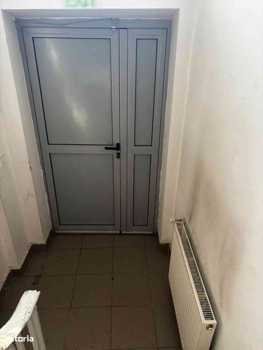 Spatiu comercial show room
