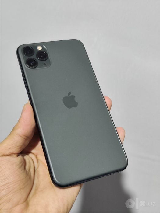 iPhone 11 pro max