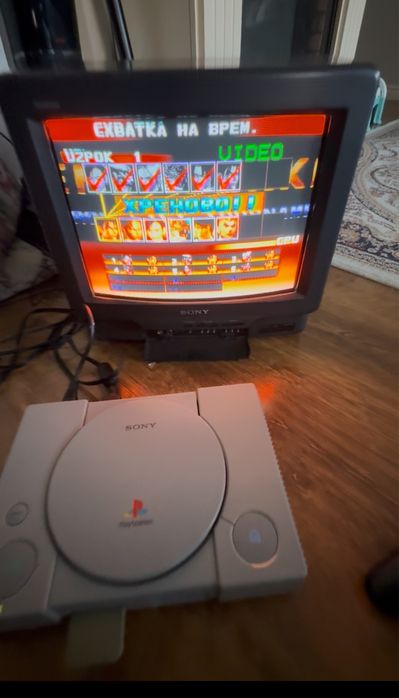 Sony playstation fat диски читает