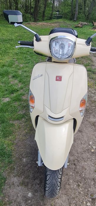 Kymco  Like de vânzare