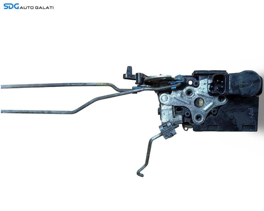 Broasca Incuietoare Usa Portiera Stanga Fata Chevrolet Aveo 2003 - 2011 [L9054]