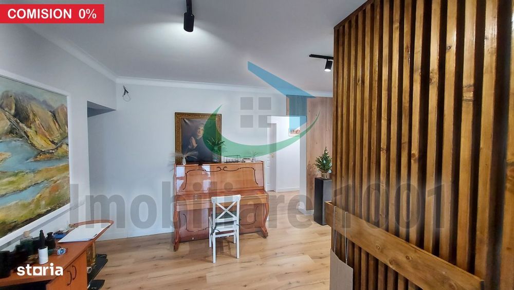 Grosi, casa 4 camere, 3 bai, zona Castel Transilvania, comision 0