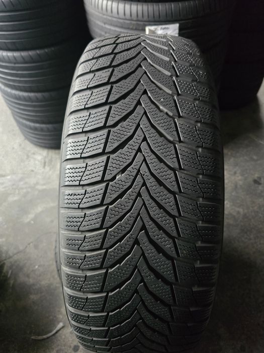 Nexen 255/60 R18 112H MS iarnă