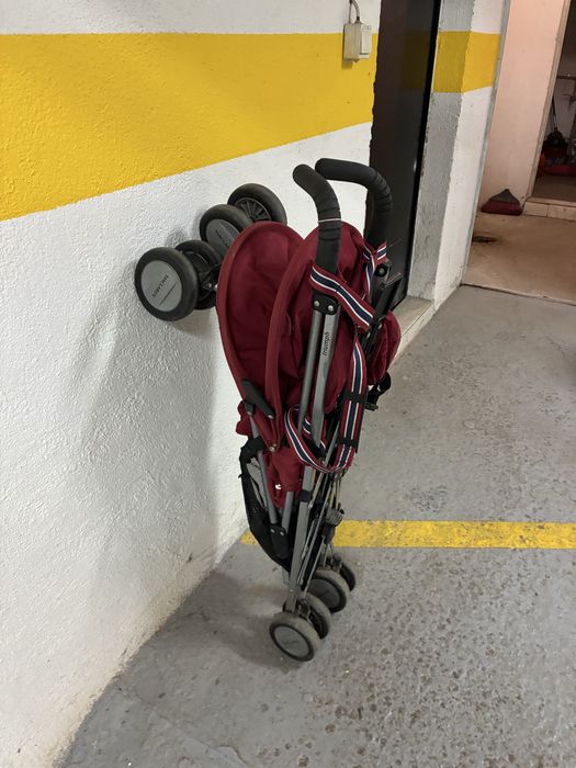 Детска - бебешка количка Макларън Триумф