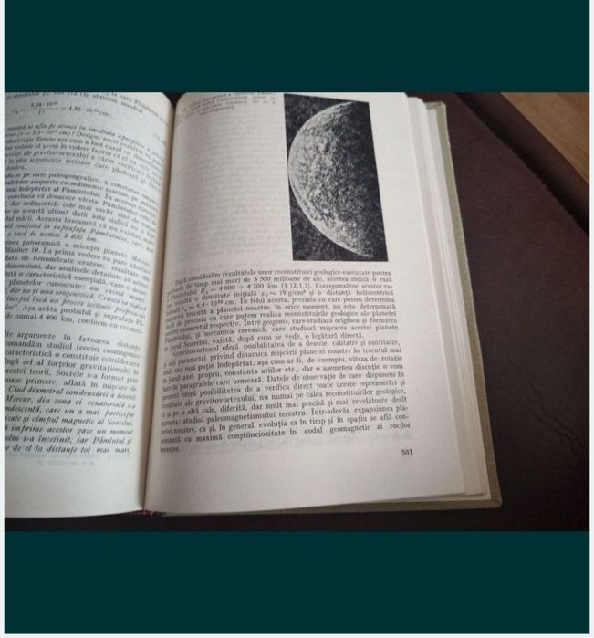 Gravitația - Ion Popescu