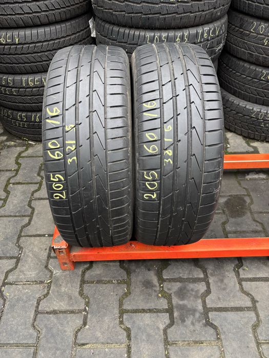 Anvelope Vara 205/60/16 Hankook Ventus S1 evo2 205 60 16 R16