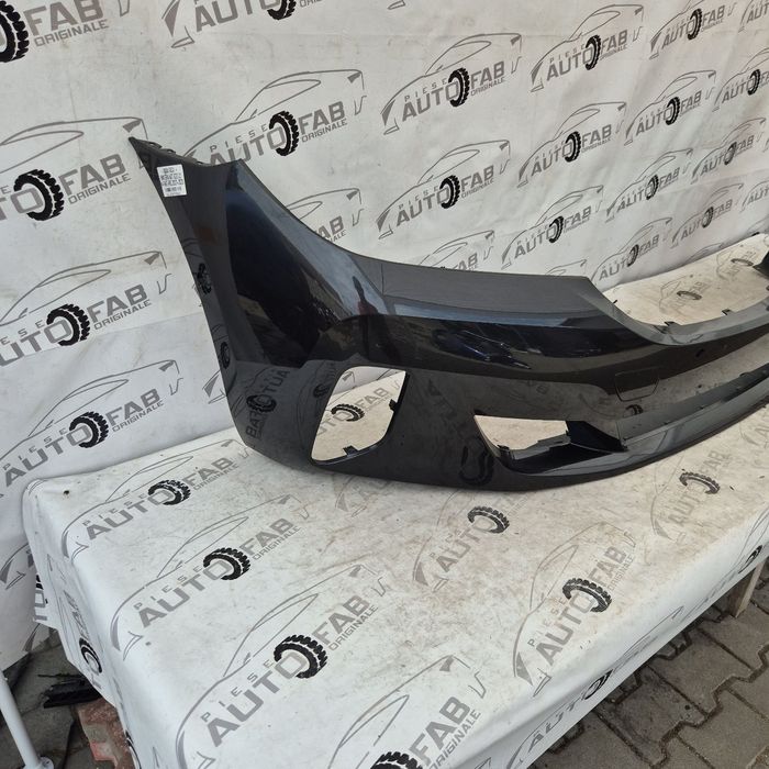Bara fata BMW Seria 6GT G32 LCI an 2021-2022-2023