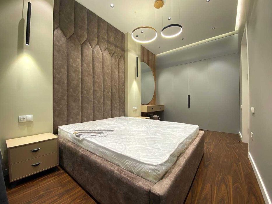 Сдается 2х квартира Жк Дархан Авеню!!!