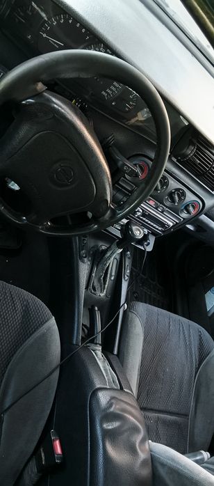 Срочно продам Opel Omega B