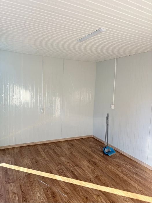 containere modulare 6×2.40 garaje birouri