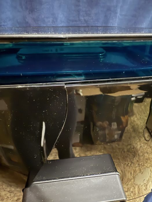 Фритюрник Cecotec Cecofry Mist 7000