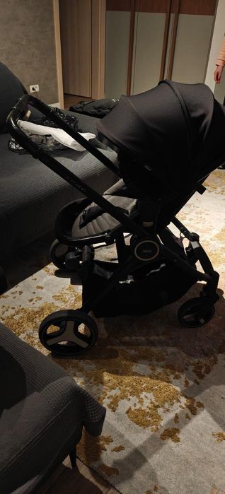 Vind cărucior Chicoo 3 în 1