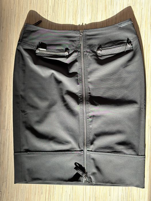 Поли - различни видове