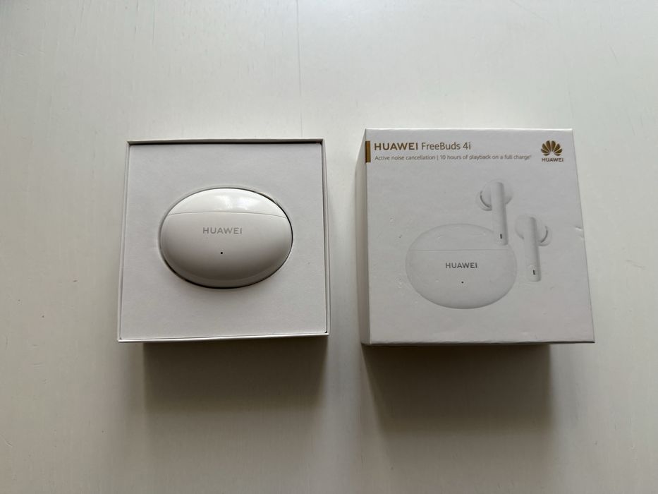 Huawei freebuds 4i
