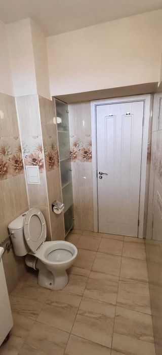 Тристаен апартамент в Горубляне!