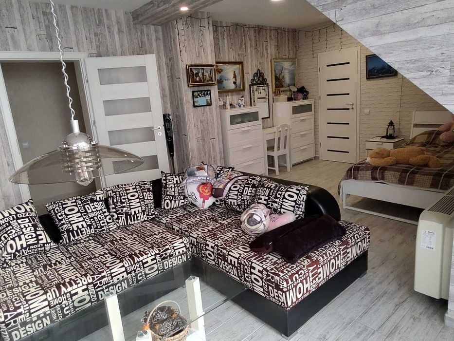 Продава се Къща в Варна, Виница - 509 кв.м за 1160 €/кв.м - Снимка #8