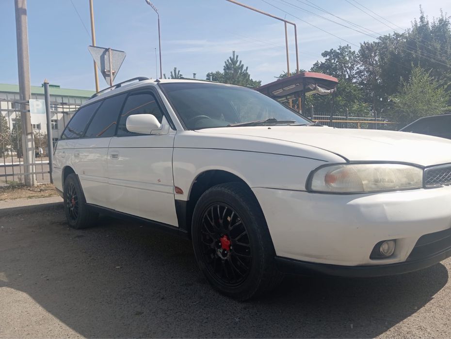 продам машину субару