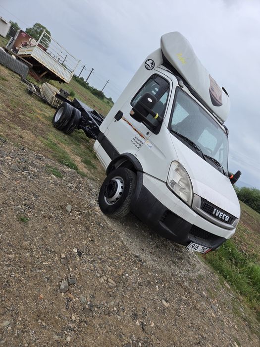 Iveco daily 65c15
