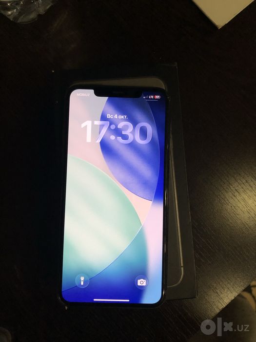 Iphone 11 pro max karobka dokument